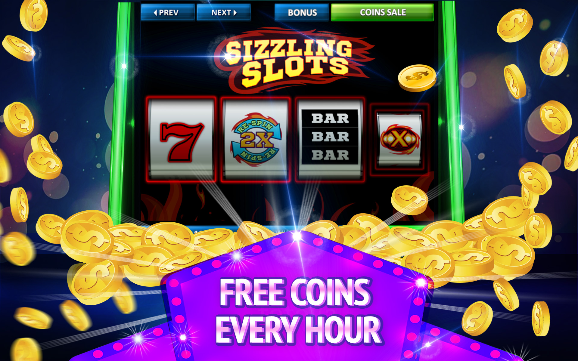 live online casino
