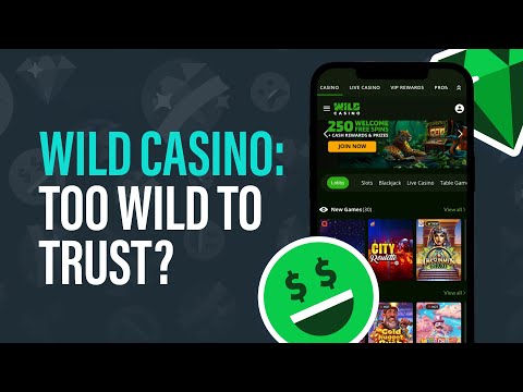 wildsino casino bonus crab