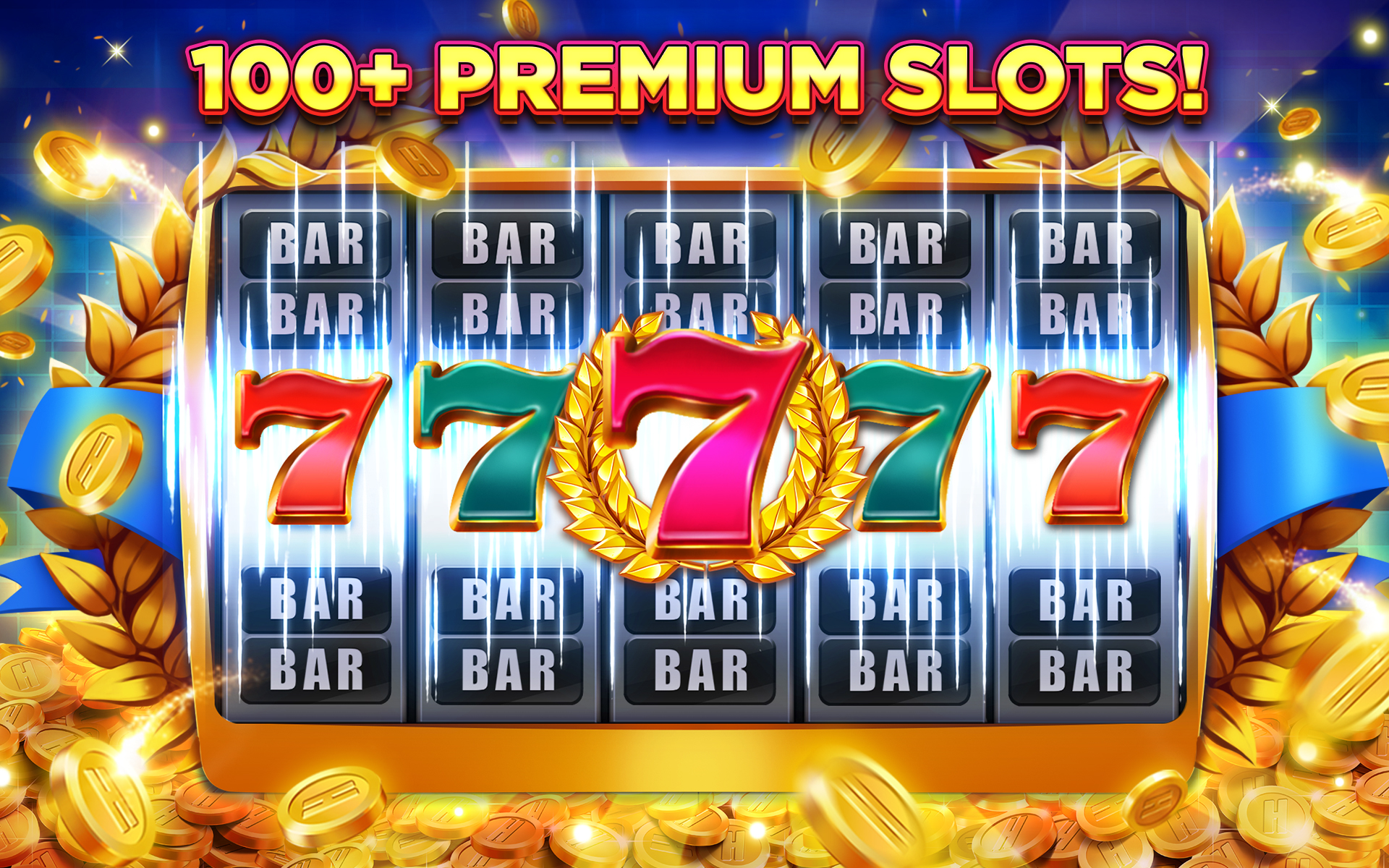 online casino slot games