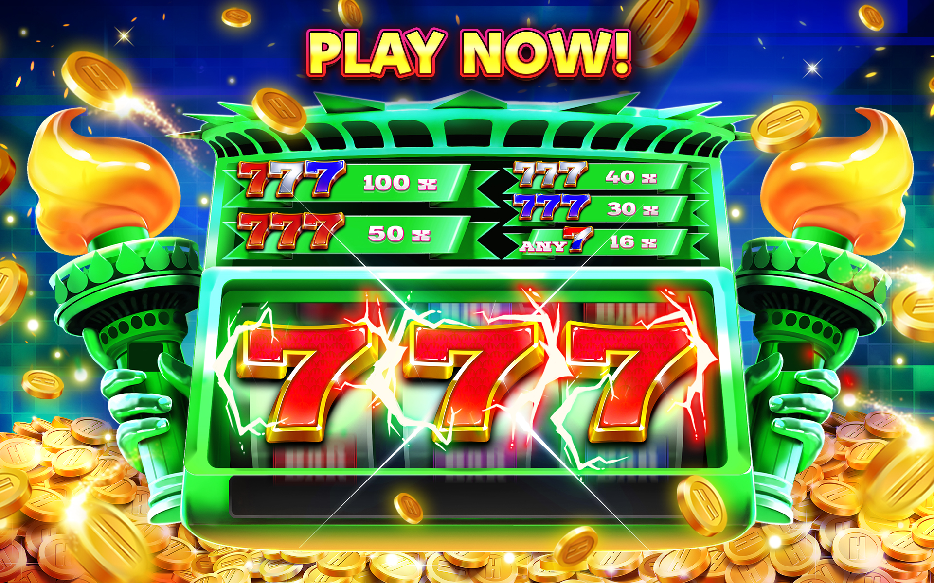 casino slots online