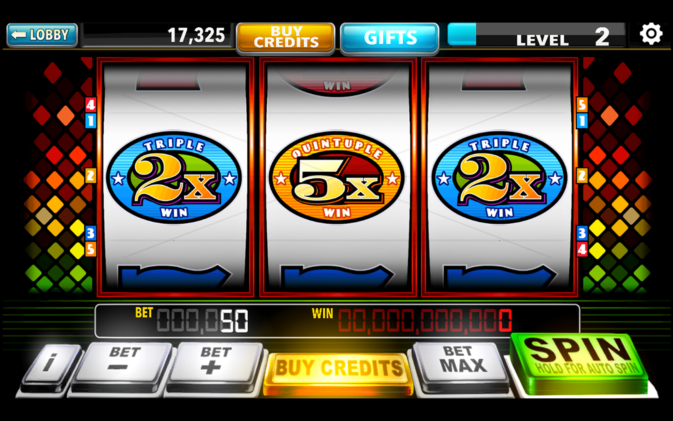 online casino free spins