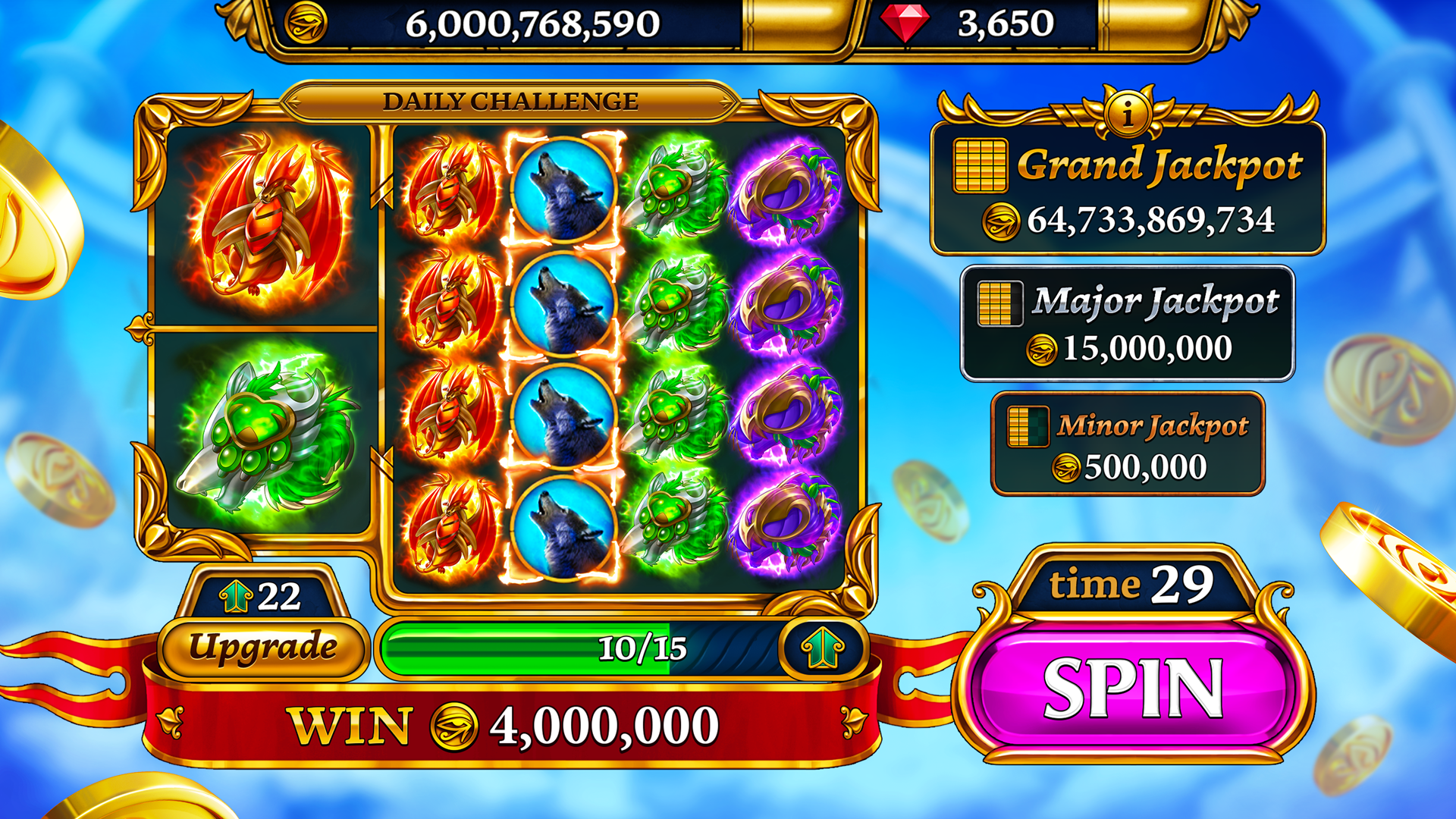 new online casino no deposit bonus
