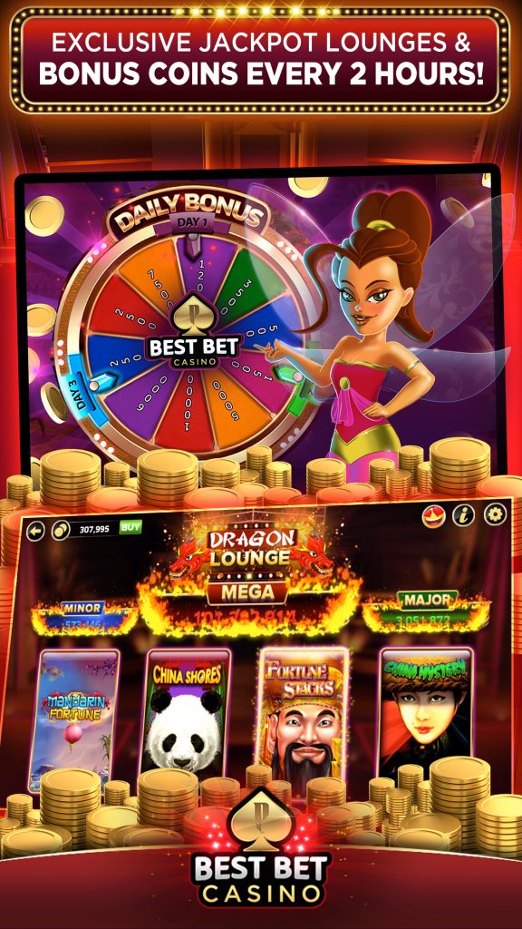 casino slots online