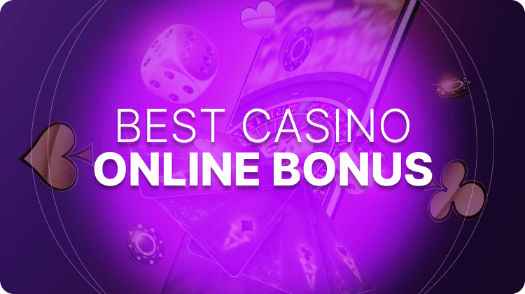 online casino
