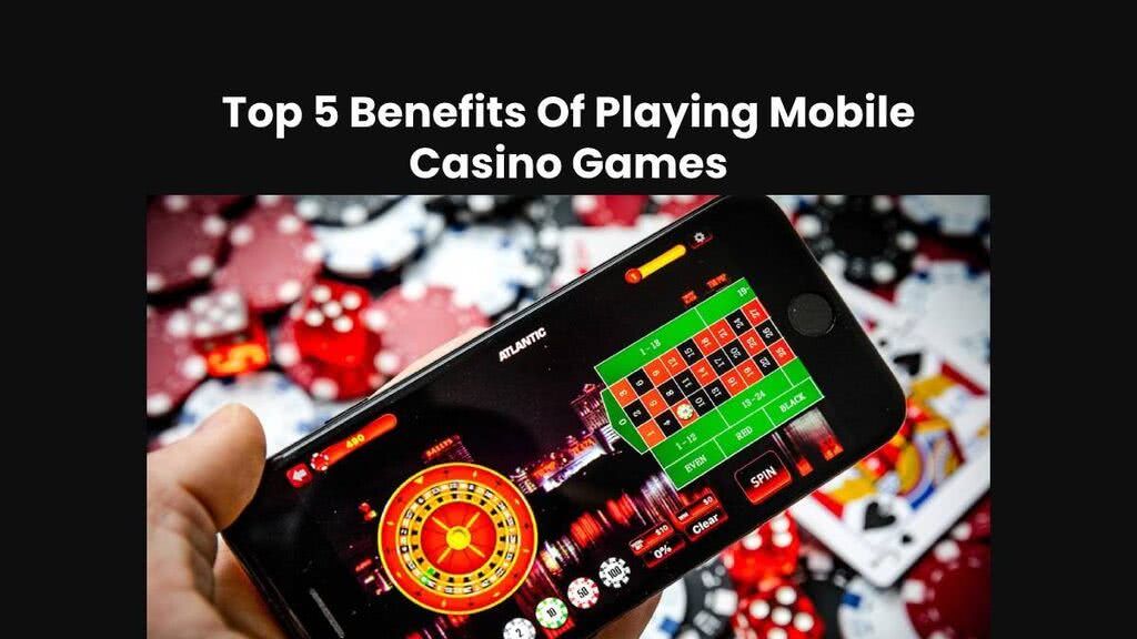 bestes online casino