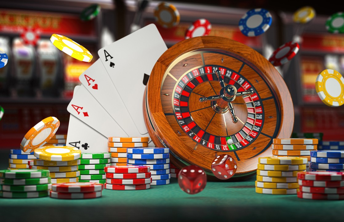 safe online casino