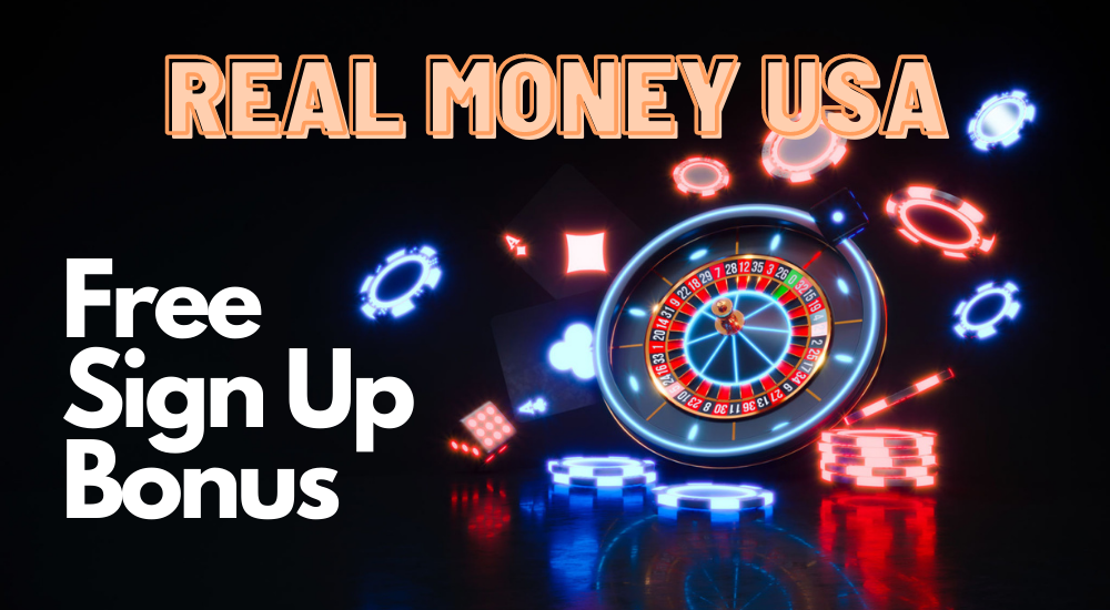 online casino live