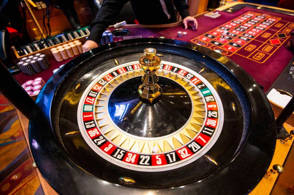 safe online casino