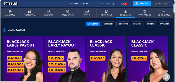 slot casino online
