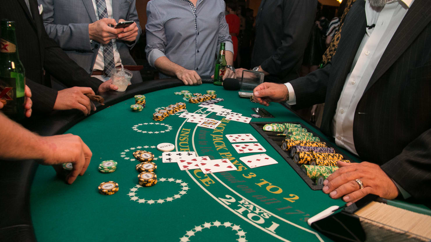 online casino best payouts