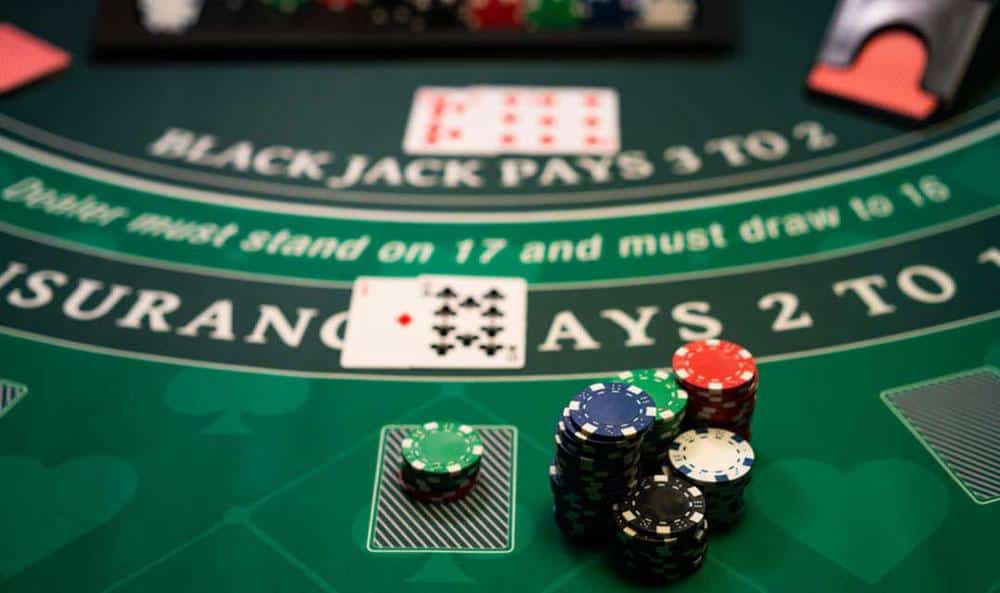 casino live online