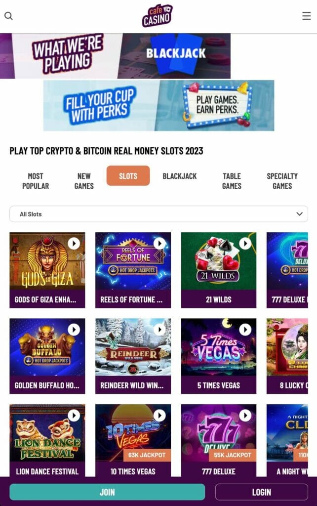best online casino for real money