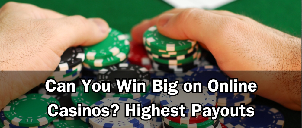 online casino no deposit bonus