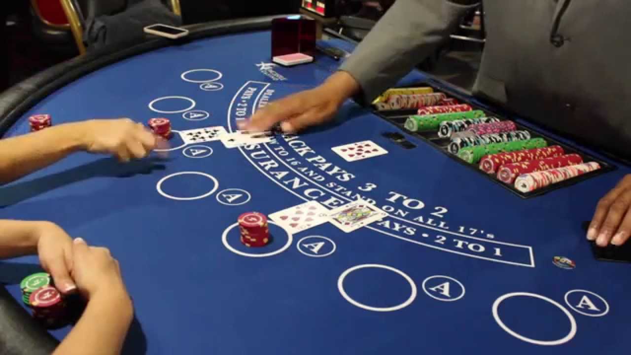 online mobile casino