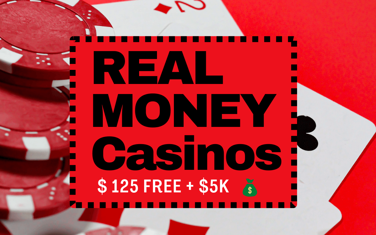 best casino online
