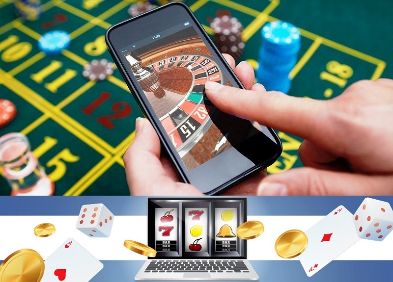 best payout online casino