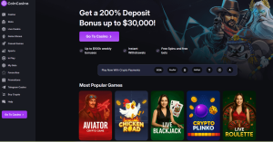 vegas online casino