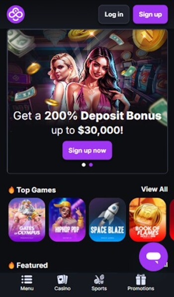 free online casino games