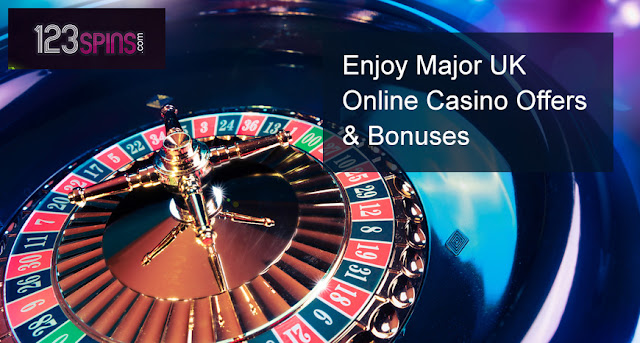 play casino online
