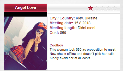 escort girls in chicago