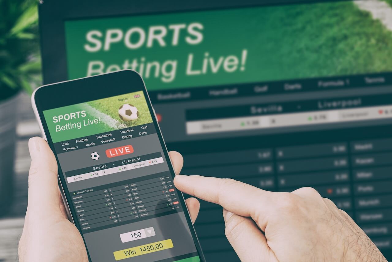 new online betting sites