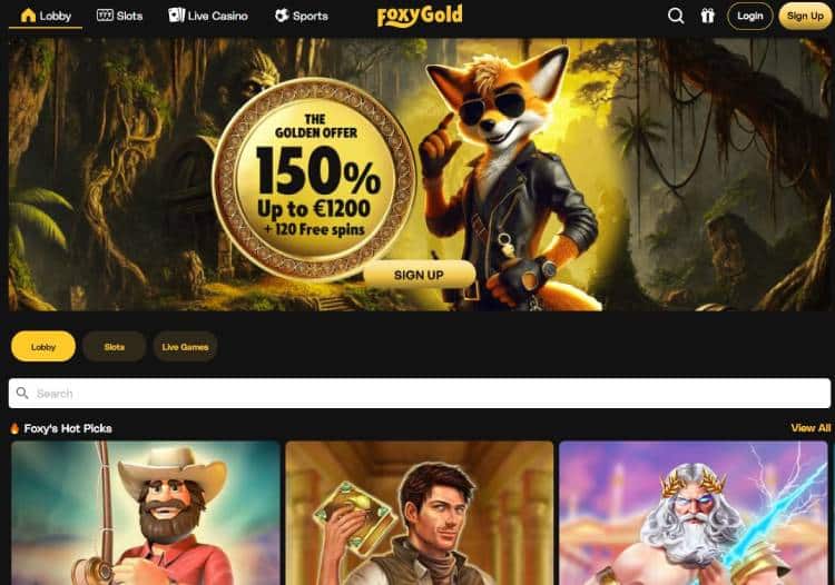 play online casino