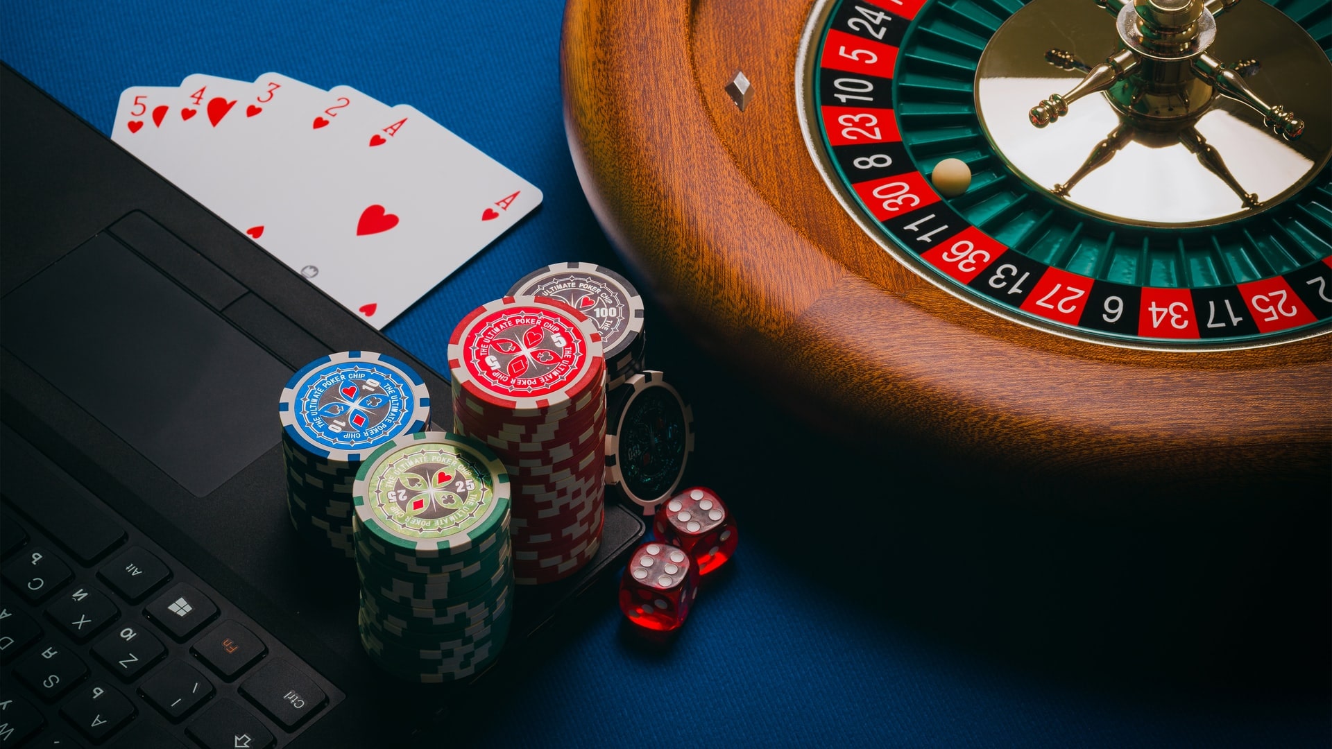 online casino best payouts