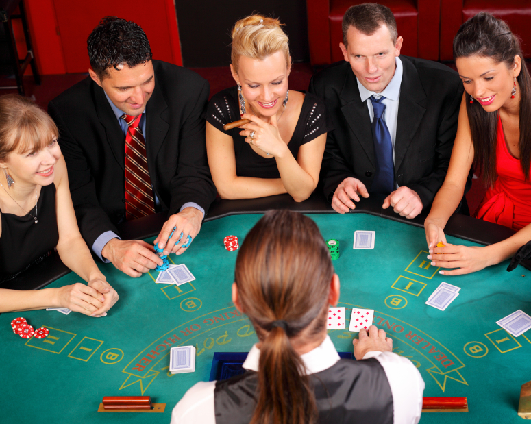 casino slots online