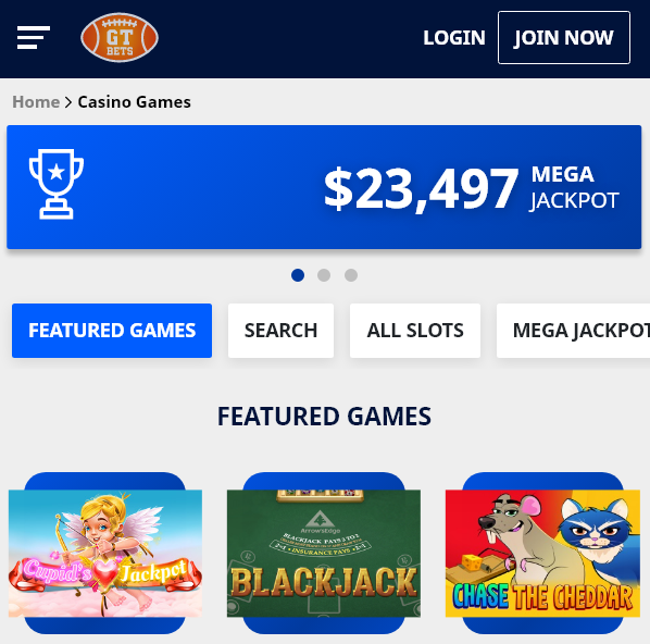 no deposit online casino