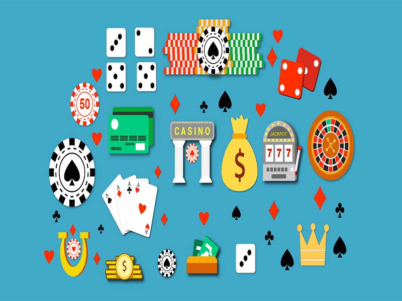 new online casino