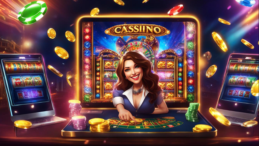 blackjack casino online