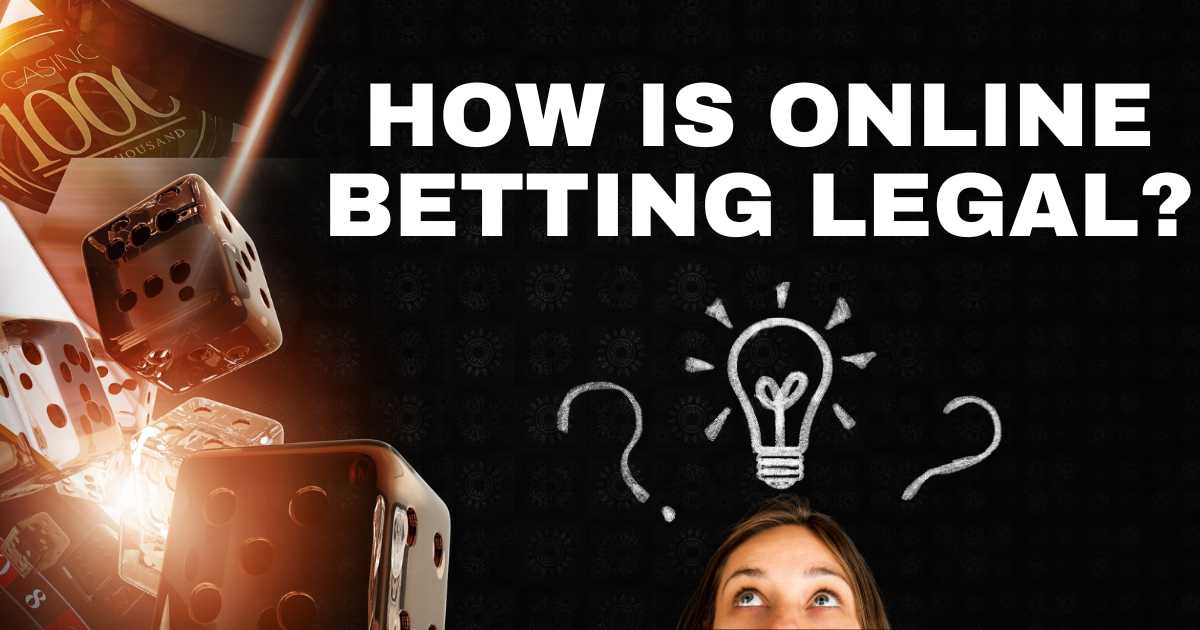 safe online betting