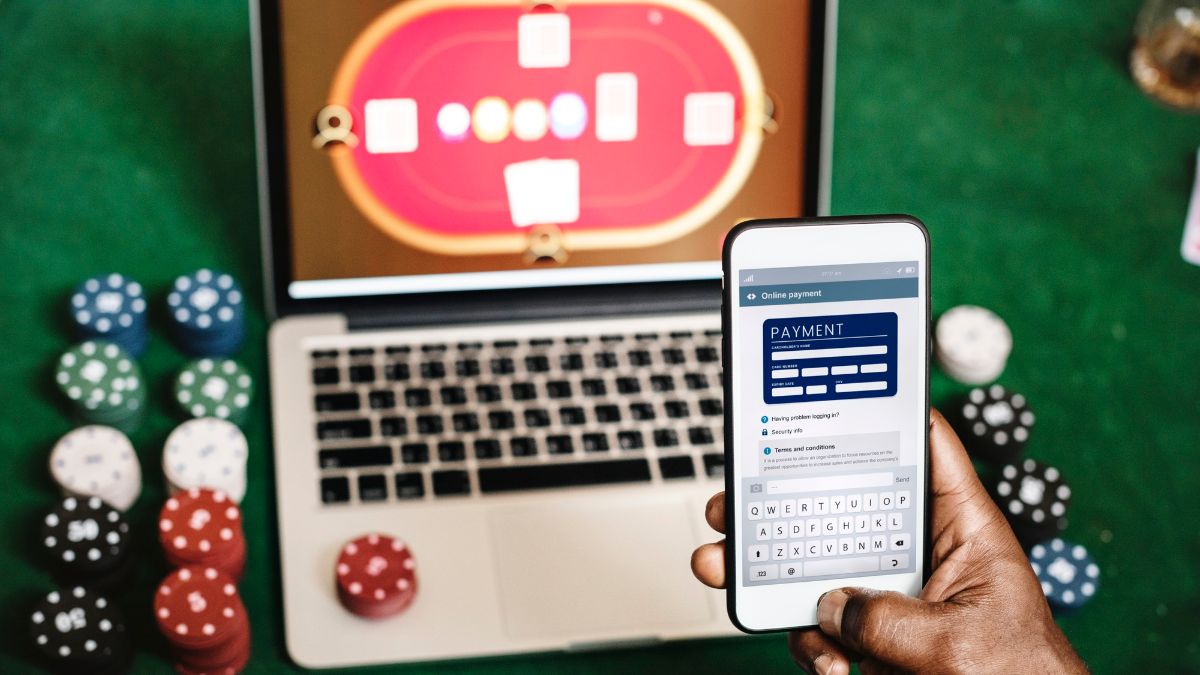 real casino online
