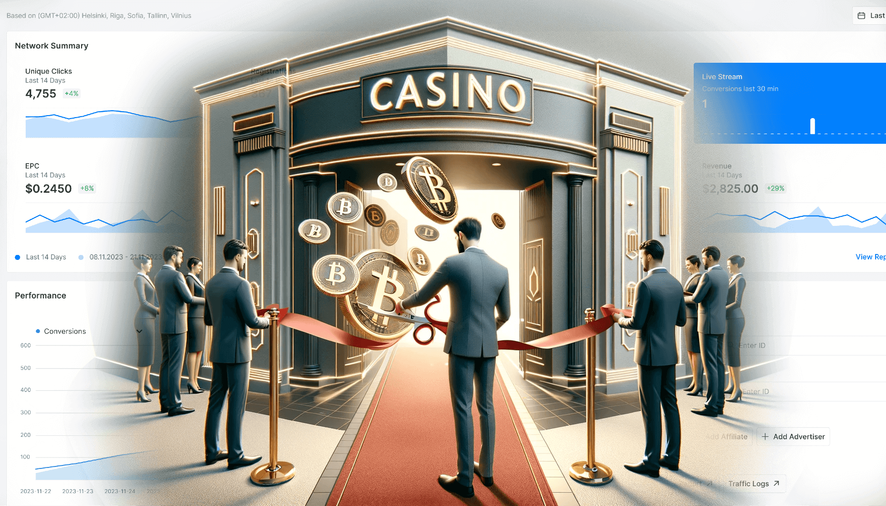 casino online games