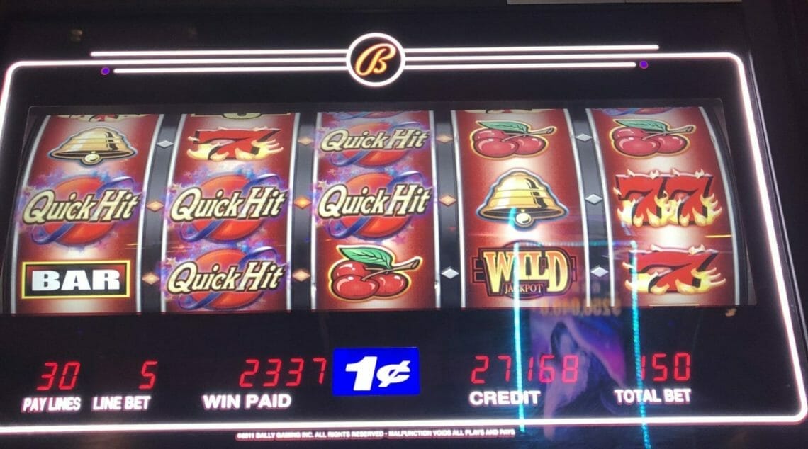 free spins online casino