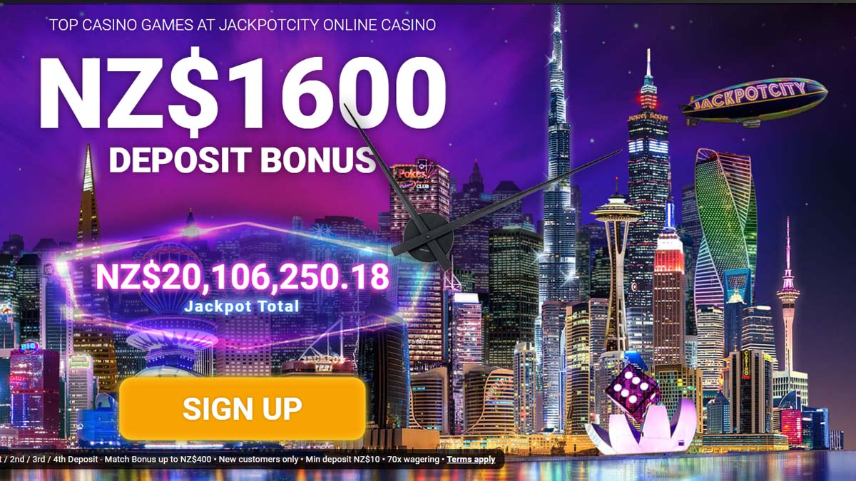 online casino gambling