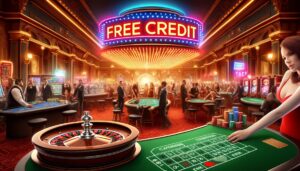 online casino