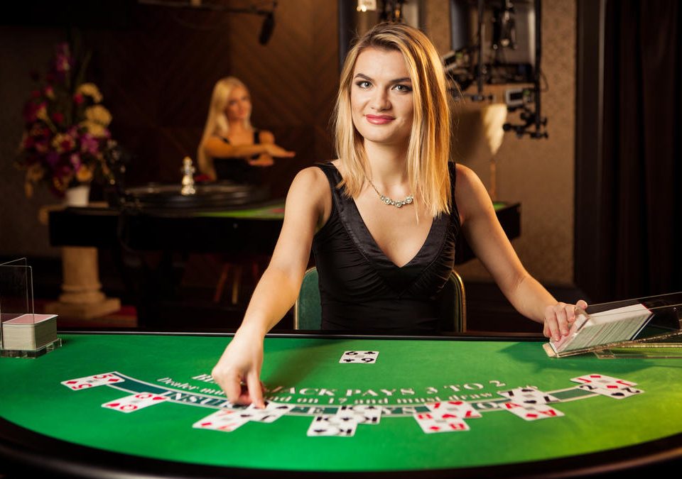 online casino slots real money