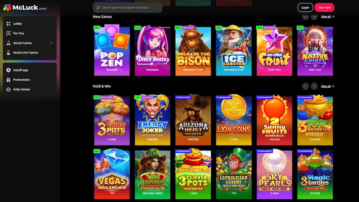 online crypto casino