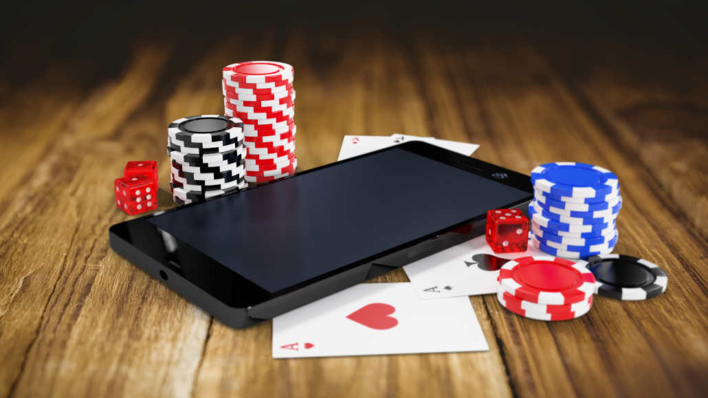 highest paying online casino