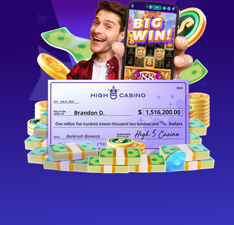 casino games online