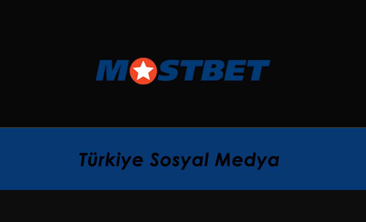 Mostbet kirish