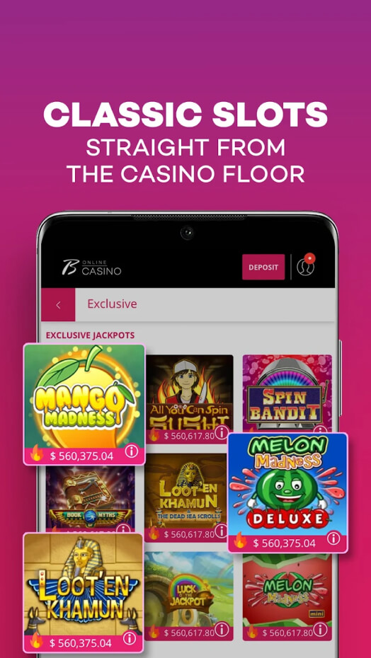 casino online bonus