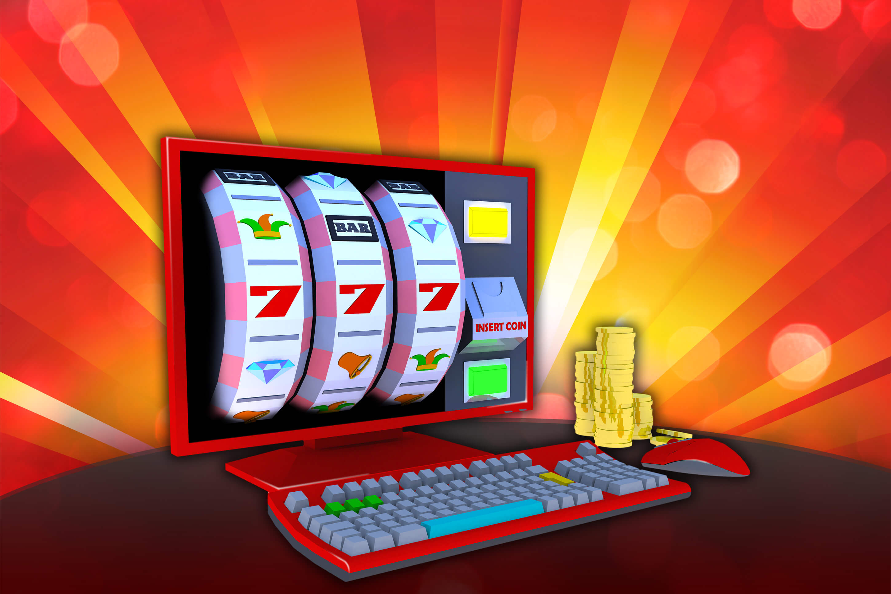 best online casino no deposit bonus
