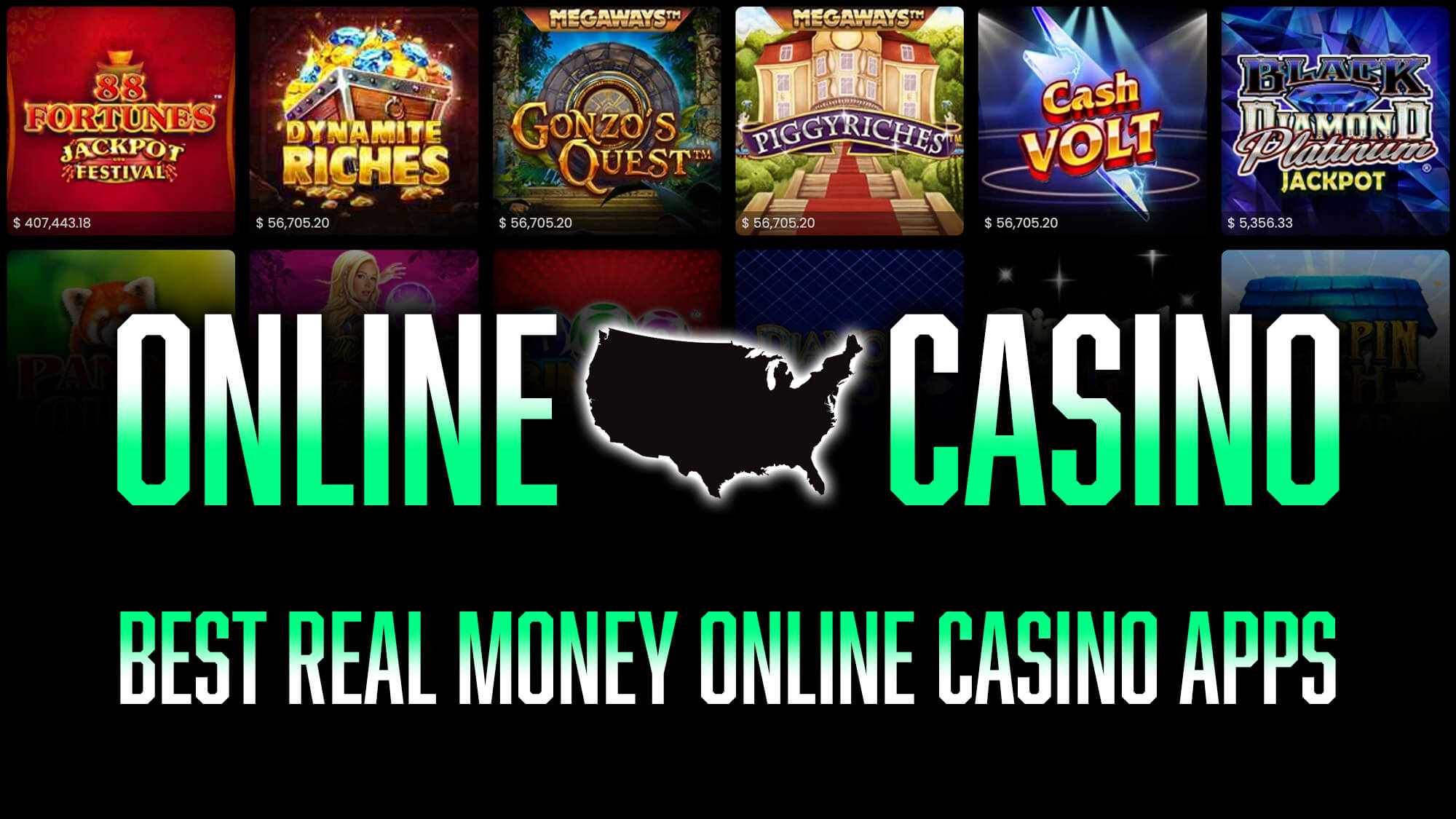 casino online real money