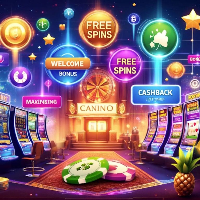 online casino reviews