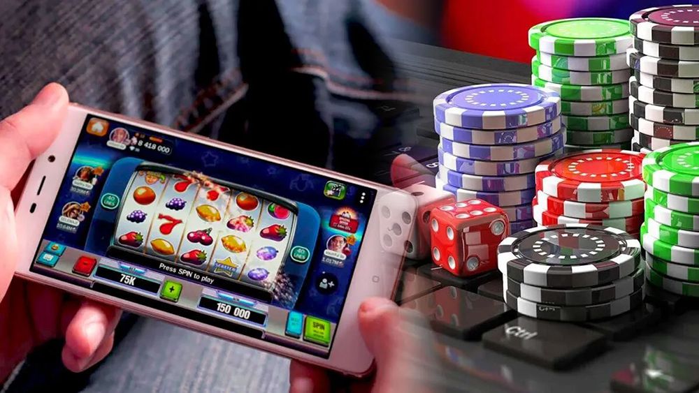 best online casino for real money