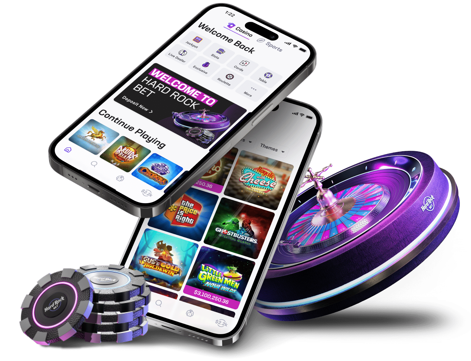 free online casino games