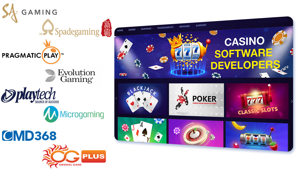 best payout casino online