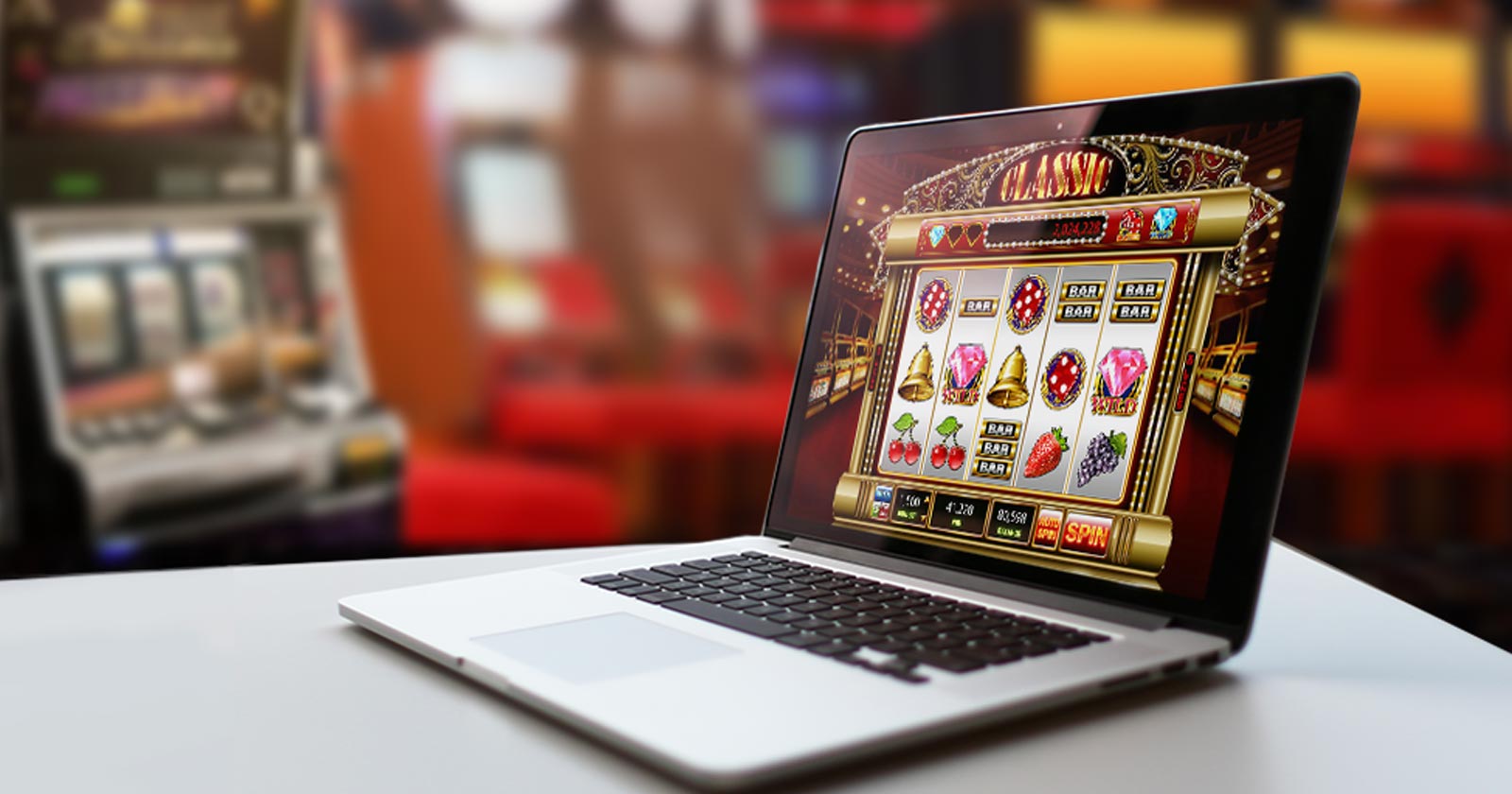online casino sites